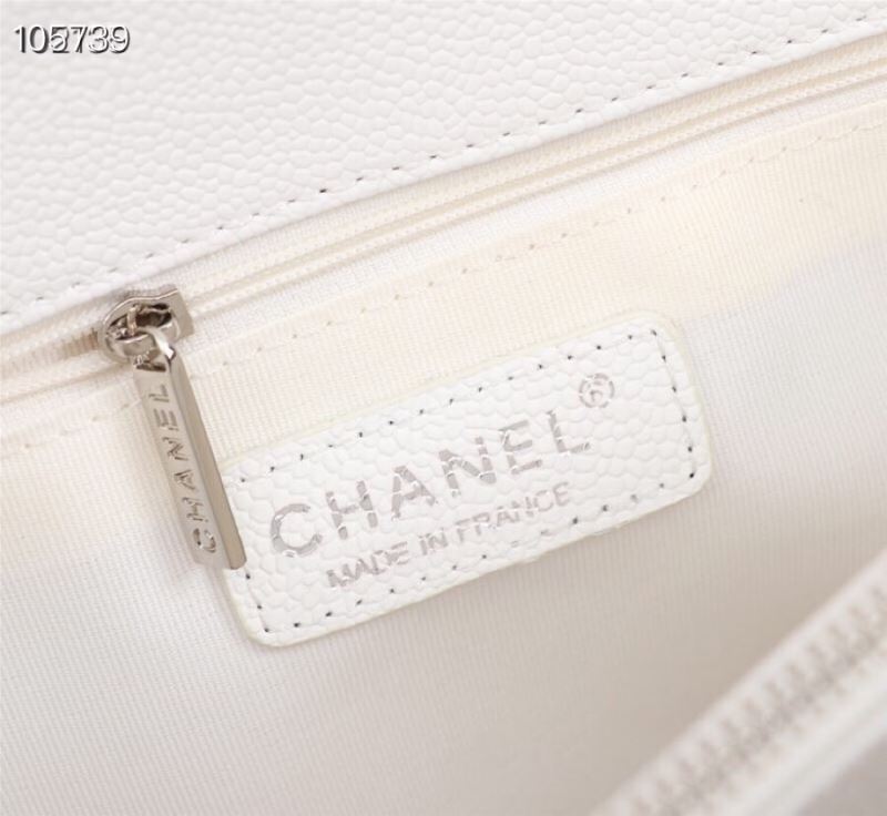 Chanel Shopping Bags